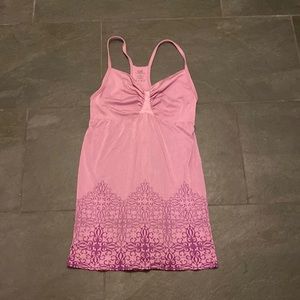 Athletic Top!? You decide!